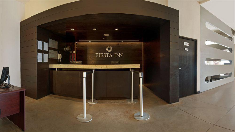Fiesta Inn Express Durango Exterior photo