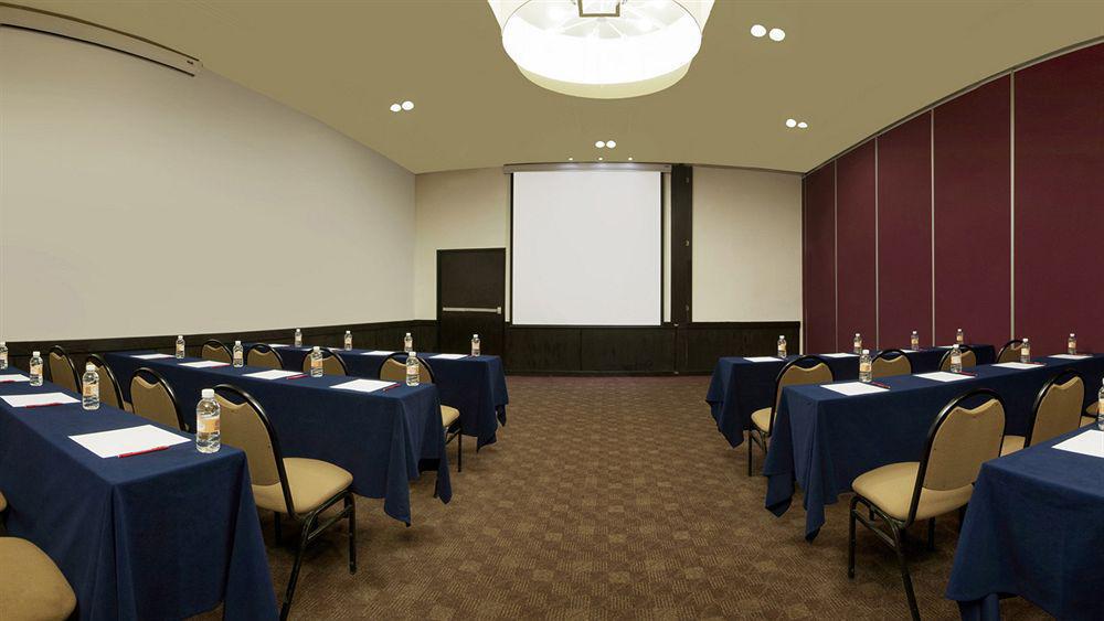 Fiesta Inn Express Durango Exterior photo
